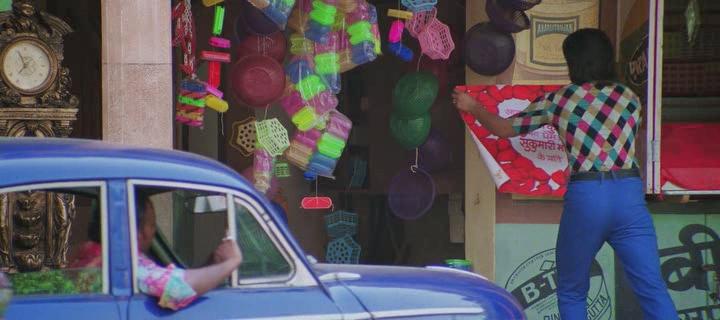 1952 Hindustan Baby Hindustan [Series II]