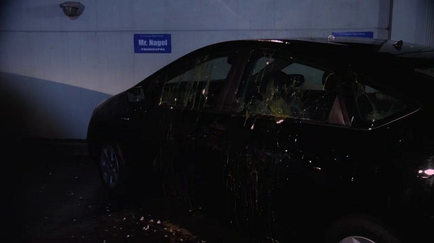 2006 Toyota Prius II [NHW20]