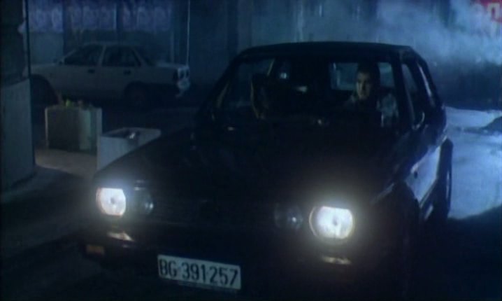 Toyota Corolla [E90]