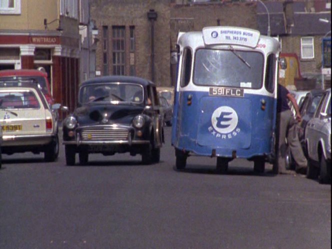 1963 Wales & Edwards