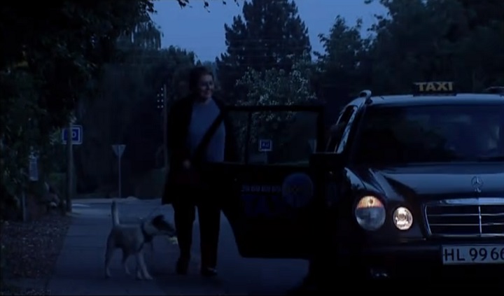 1996 Mercedes-Benz E-Klasse T [S210]