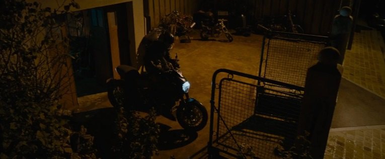 2012 Ducati Diavel