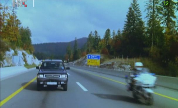 1996 BMW R 1100 RT-P