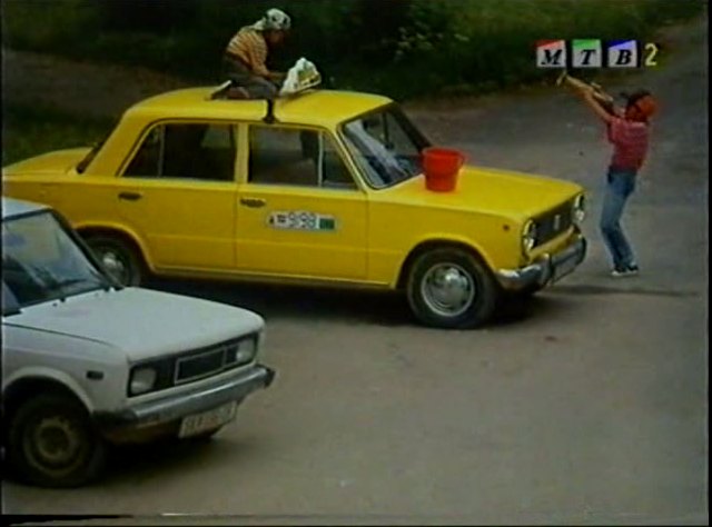 1989 Yugo Skala [101]