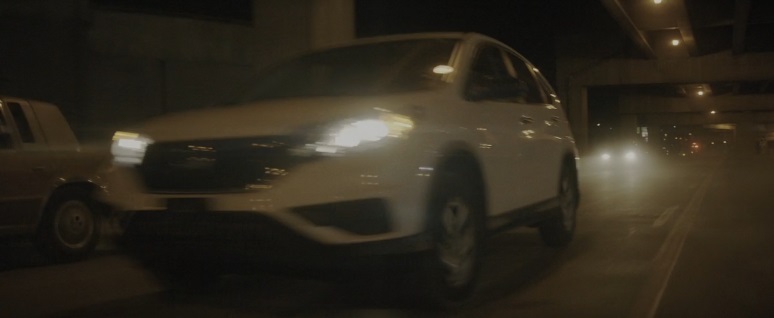 2015 Honda CR-V [RM]