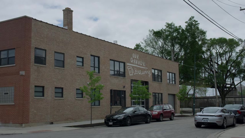 2014 Maserati Ghibli [M157]