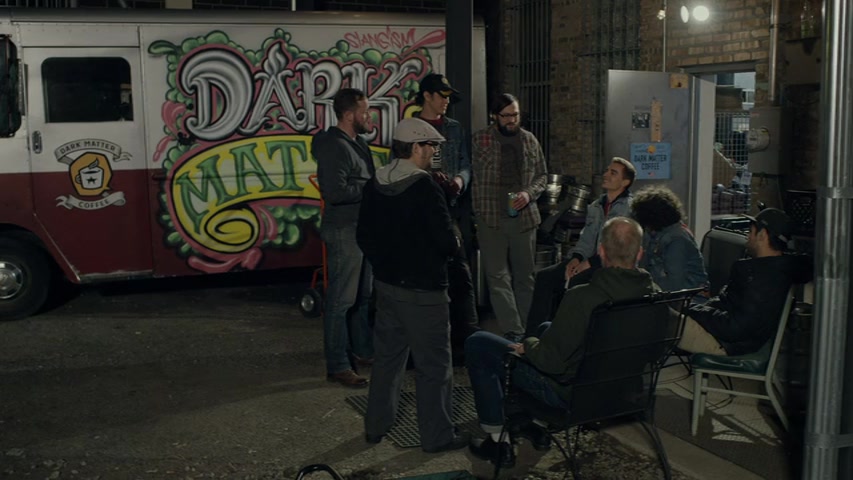 Grumman-Olson Kurbmaster on GMC Chassis