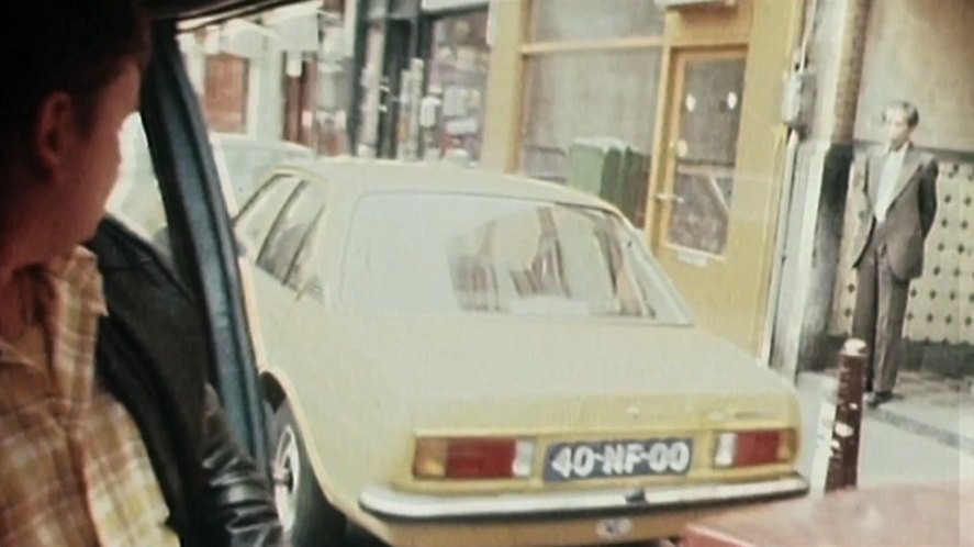 1976 Opel Ascona [B]