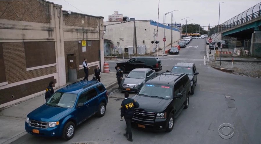 2010 Ford Escape [U204]