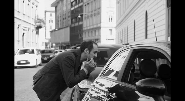 2007 Fiat 500 Lounge [312]