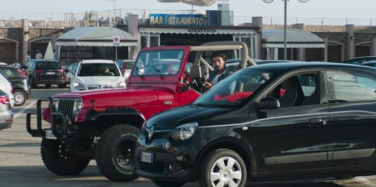 2014 Renault Twingo Série 3 [X07]