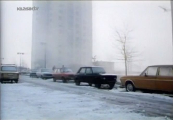 1969 Audi 100 C1 [F104]