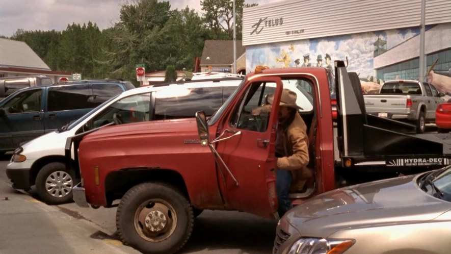 2003 Dodge Dakota Quad Cab Sport 4x4 [AN]