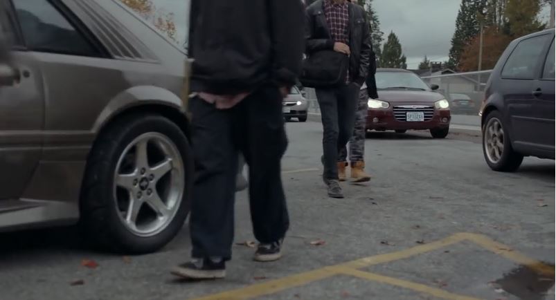 1979 Ford Mustang 5.0 GT