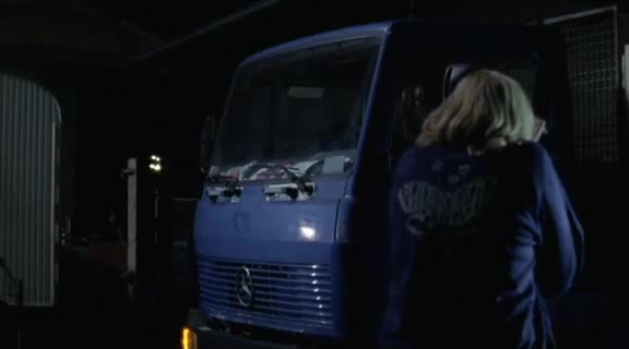 Mercedes-Benz [LK]
