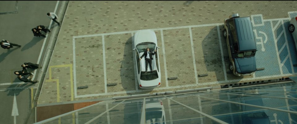 2003 Hyundai Avante [XD]