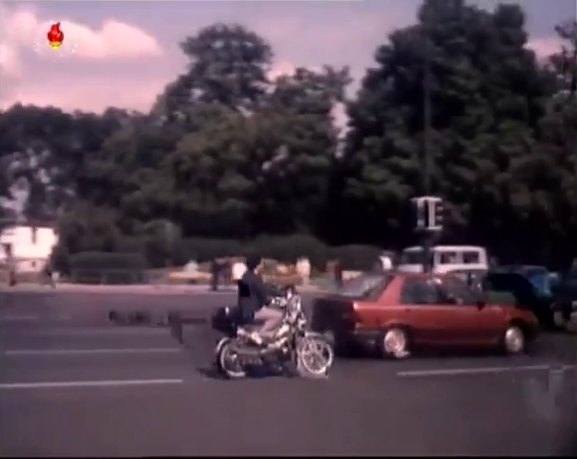 1986 Peugeot 309 [C28]