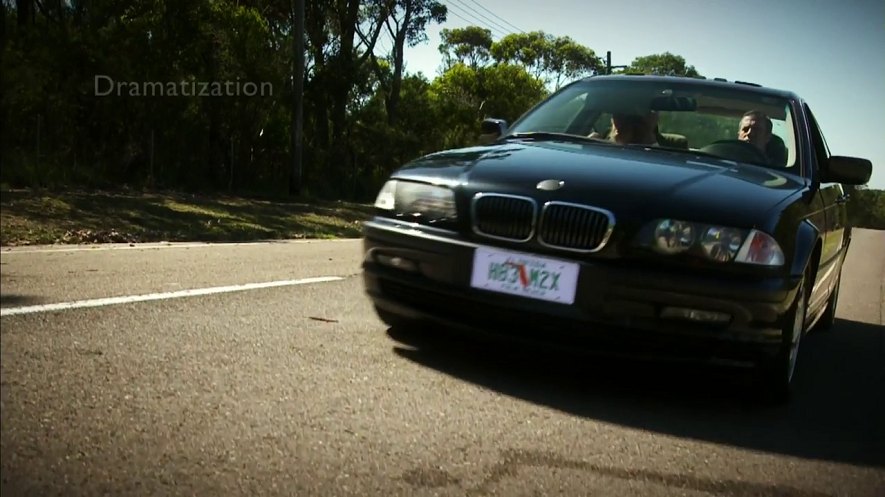 BMW 3 [E46]