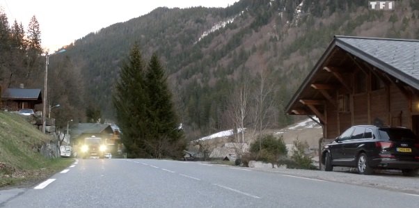 2016 Audi Q7 [Typ 4M]