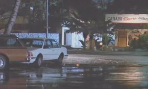 1984 Buick Century