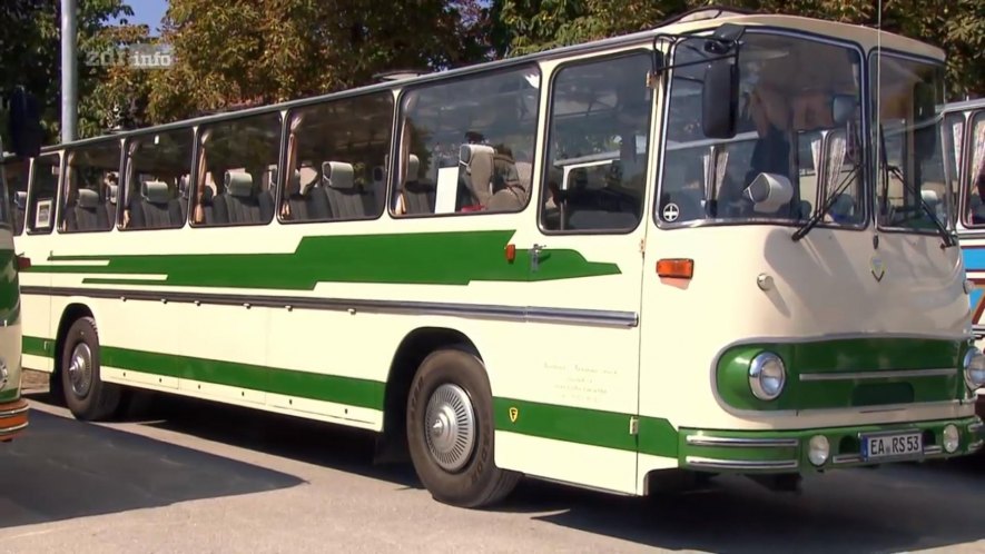 1989 Fleischer S5 RU