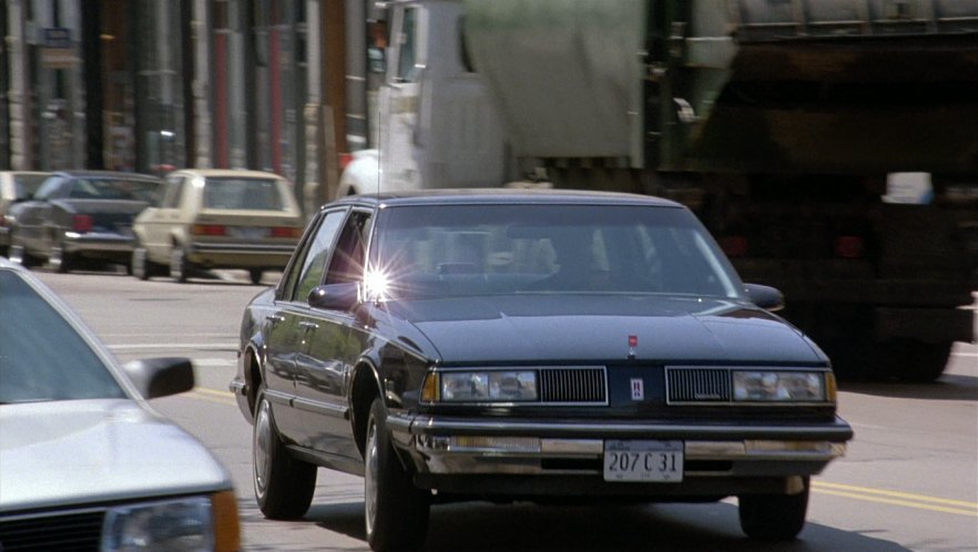 1987 Oldsmobile Delta 88 Royale