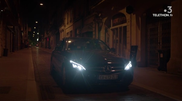 2018 Mercedes-Benz C 220 d [W205]