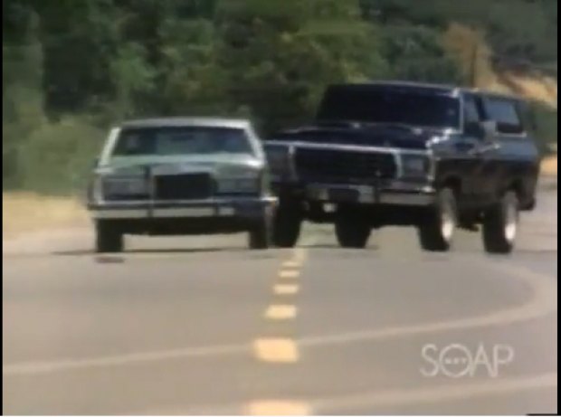 1981 Lincoln Town Car [54D]