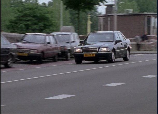 1981 Citroën Visa