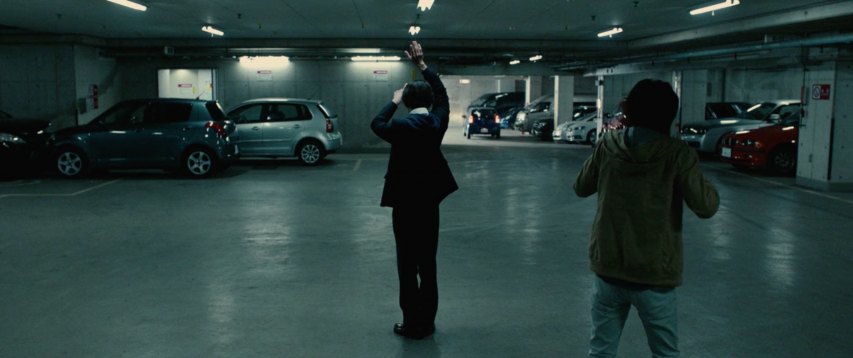 Volkswagen Polo IV [Typ 9N]