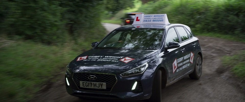 2018 Hyundai i30 1.6 CRDi SE Nav [PD]