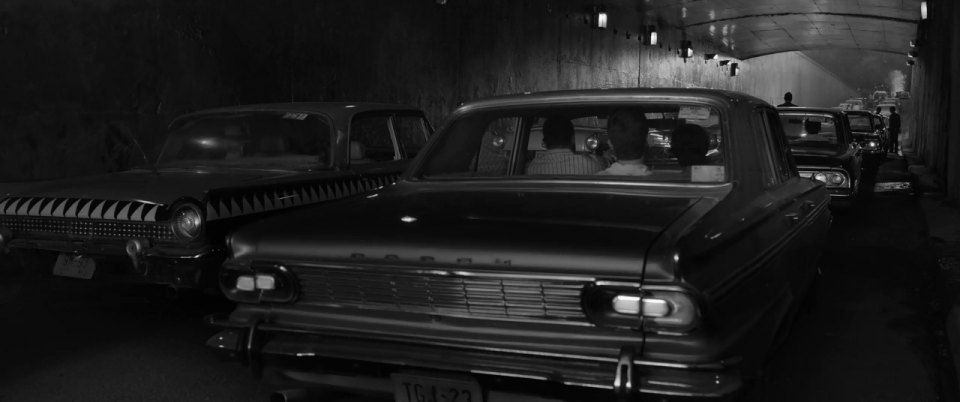 1965 Dodge Dart