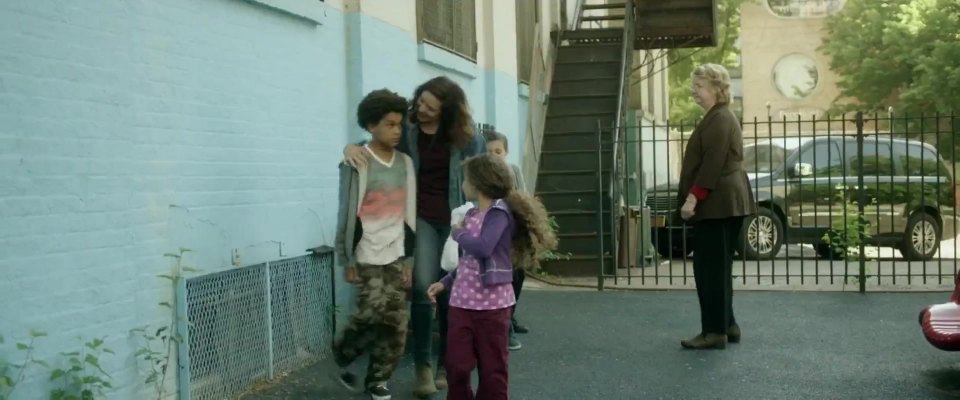 2011 Chrysler Town & Country Limited [RT]