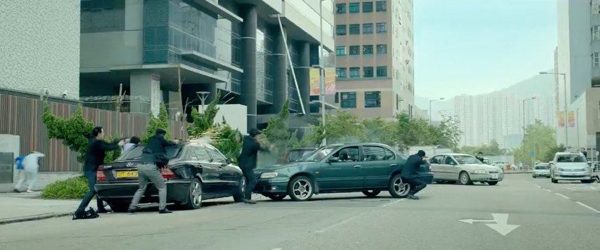 2002 Mercedes-Benz S 350 [W220]