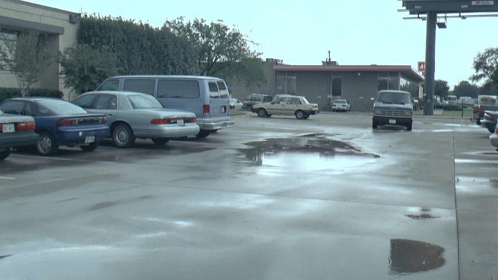 1995 Ford Club Wagon