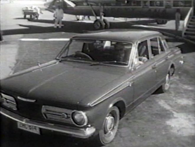 1965 Chrysler Valiant [AP6]