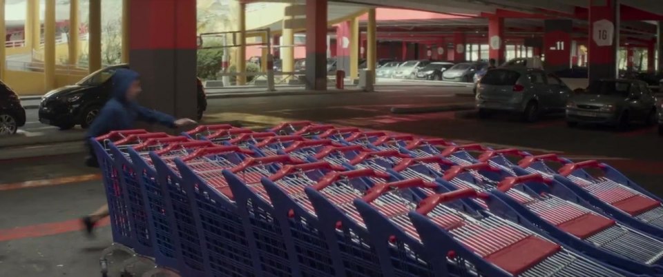 2005 Seat Altea [Typ 5P]