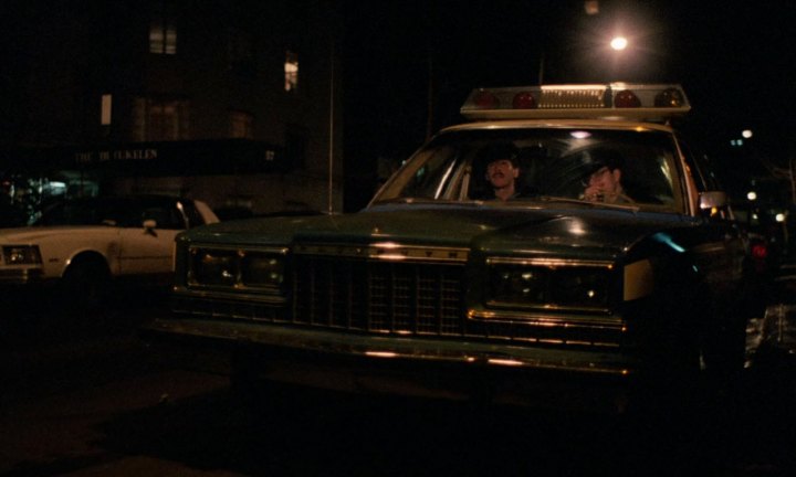 1978 Chevrolet Monte Carlo