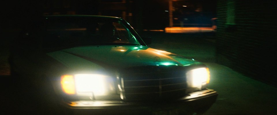 Mercedes-Benz S-Klasse [W126]