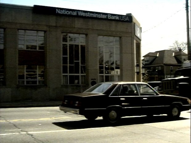 1983 Ford LTD