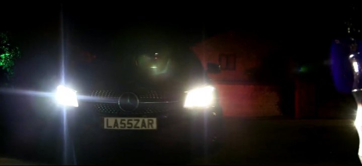 2013 Mercedes-Benz CLA [C117]