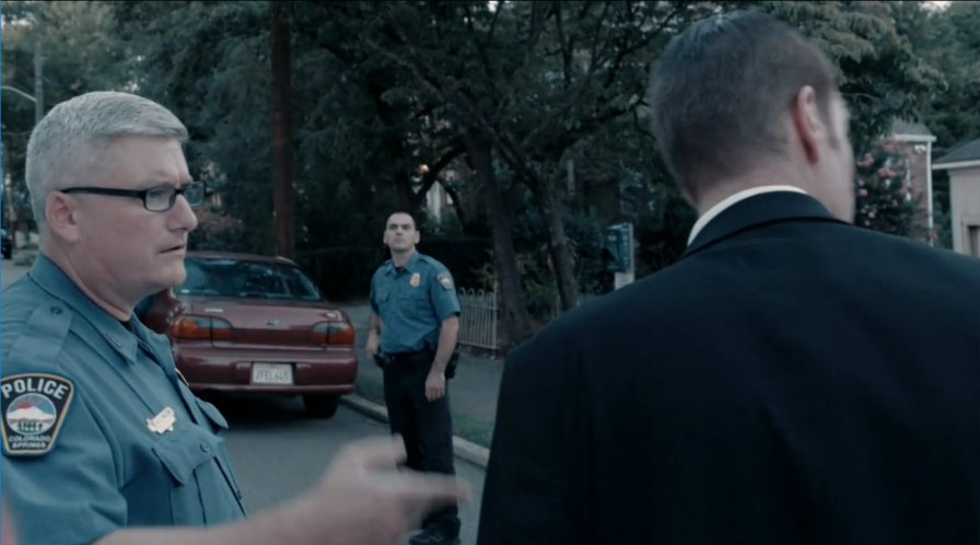 2004 Chevrolet Classic [GMX130]