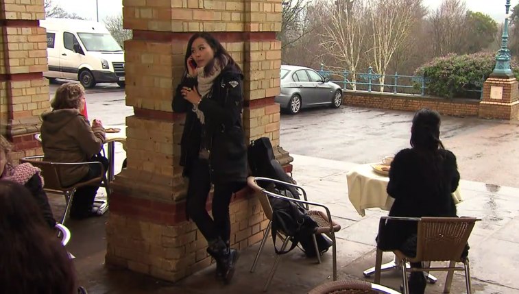 2007 Volkswagen Crafter I [Typ 2E]