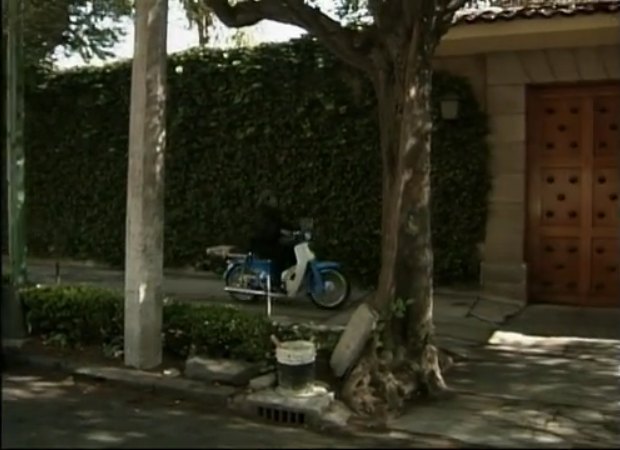 Honda Super Cub