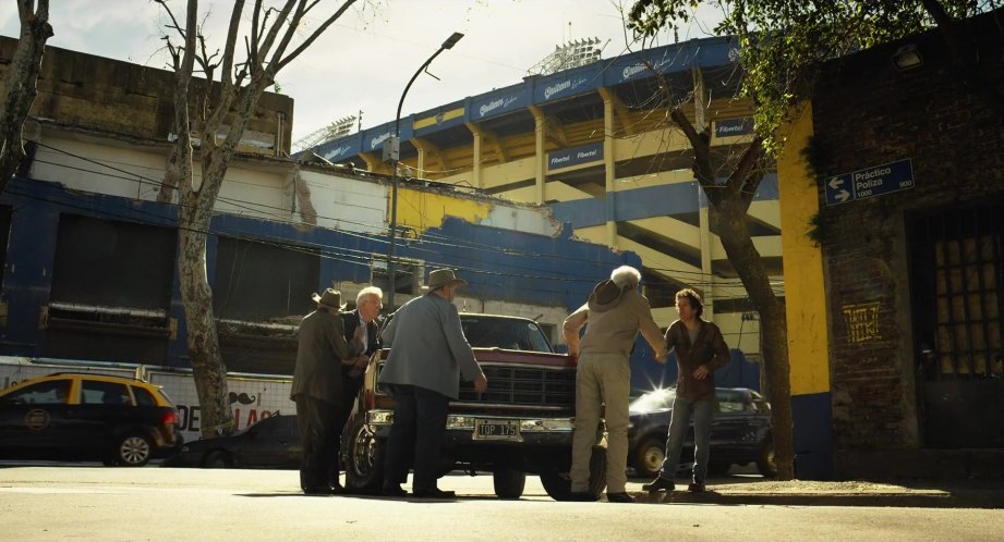 2012 Ford Ranger [T6]