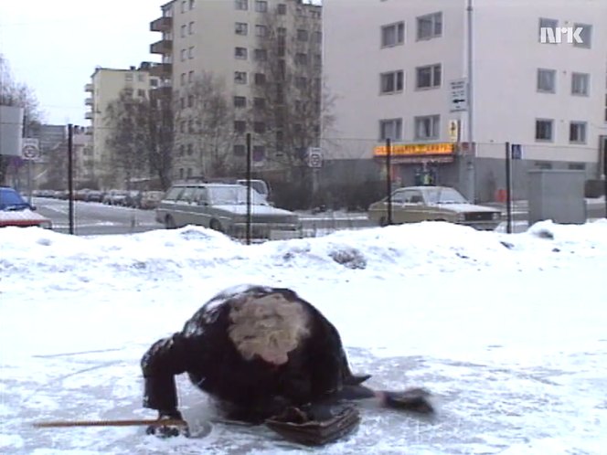 1978 Ford Escort MkII