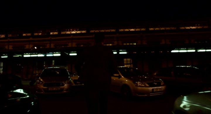 2017 Ford Ka+ MkIII [B562]