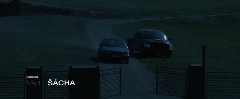 1997 Škoda Octavia Series I [Typ 1U]