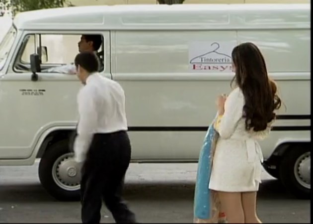 Volkswagen Panel [Typ 2]