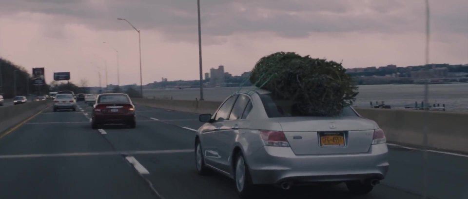 2008 Honda Accord EX-L V6 [CP3]